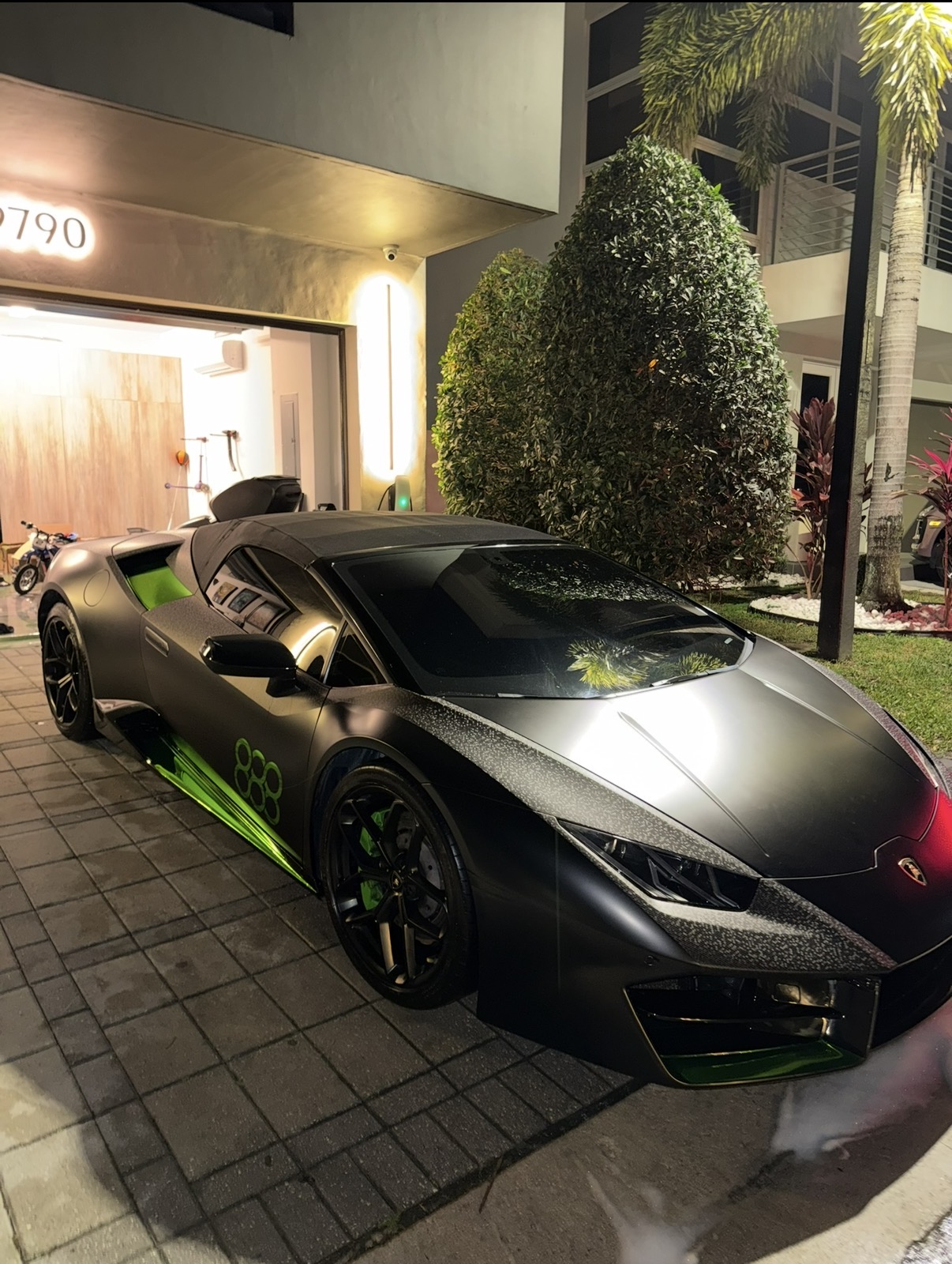 Lamborghini Huracán