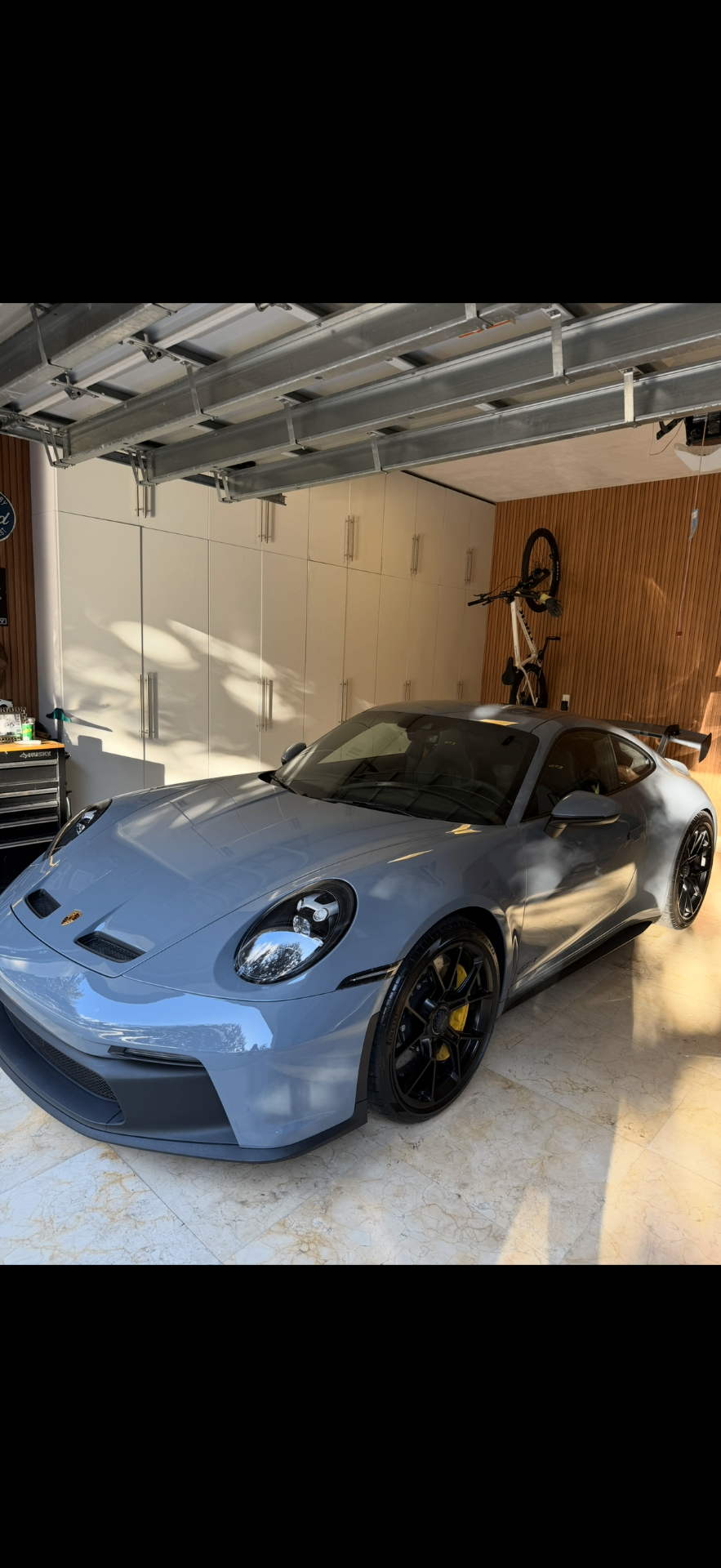 Porsche 911 GT3